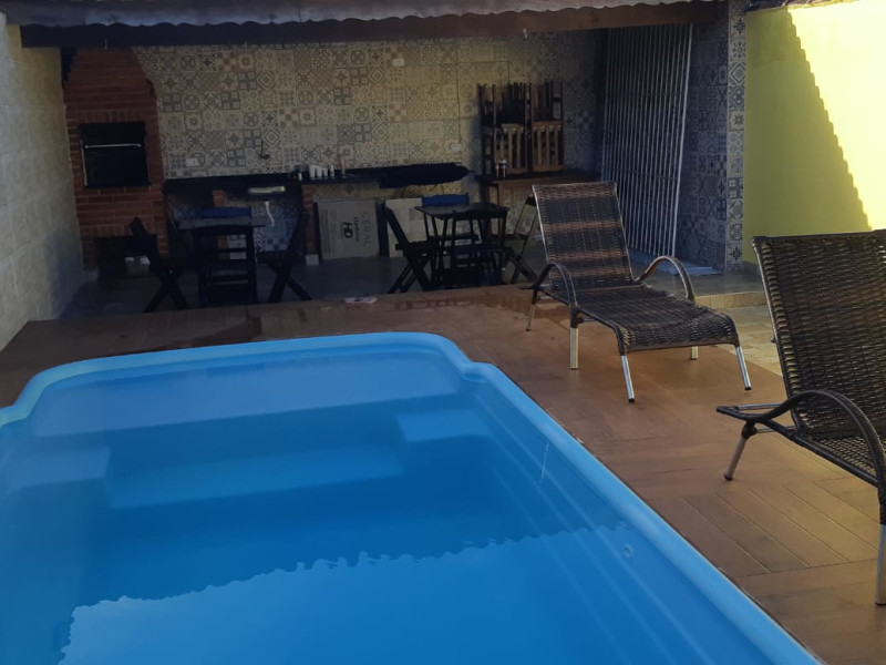 imóvel com 98m² - Centro - Itanhaém