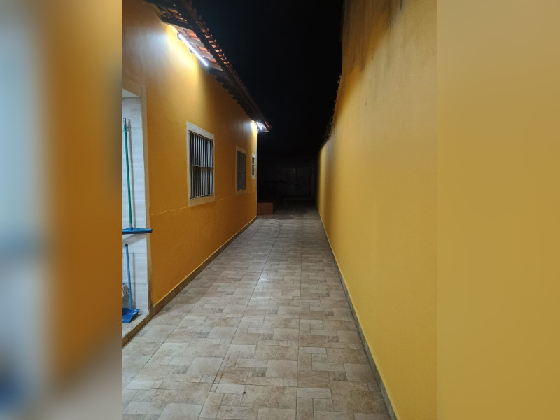 imóvel com 98m² - Centro - Itanhaém