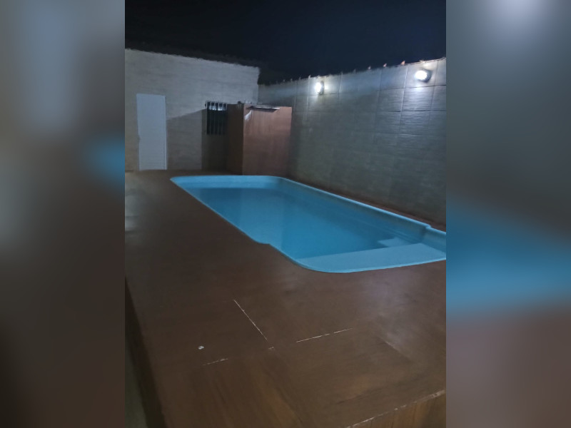 imóvel com 98m² - Centro - Itanhaém