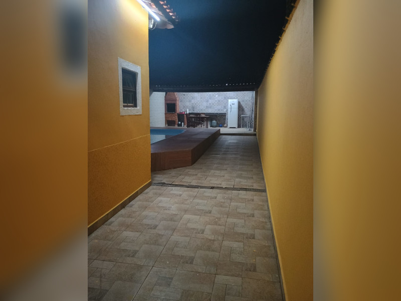 imóvel com 98m² - Centro - Itanhaém