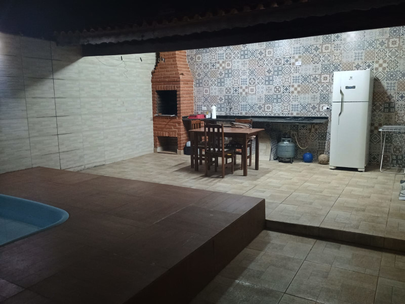 imóvel com 98m² - Centro - Itanhaém