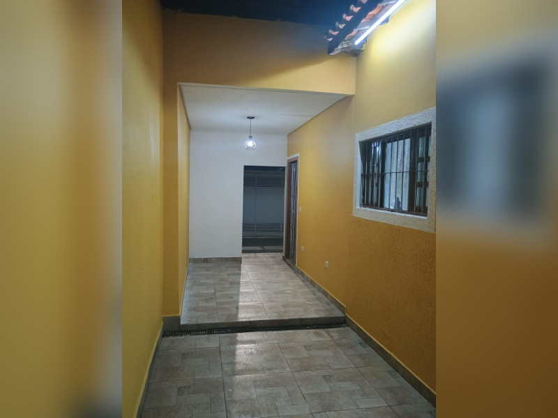 imóvel com 98m² - Centro - Itanhaém