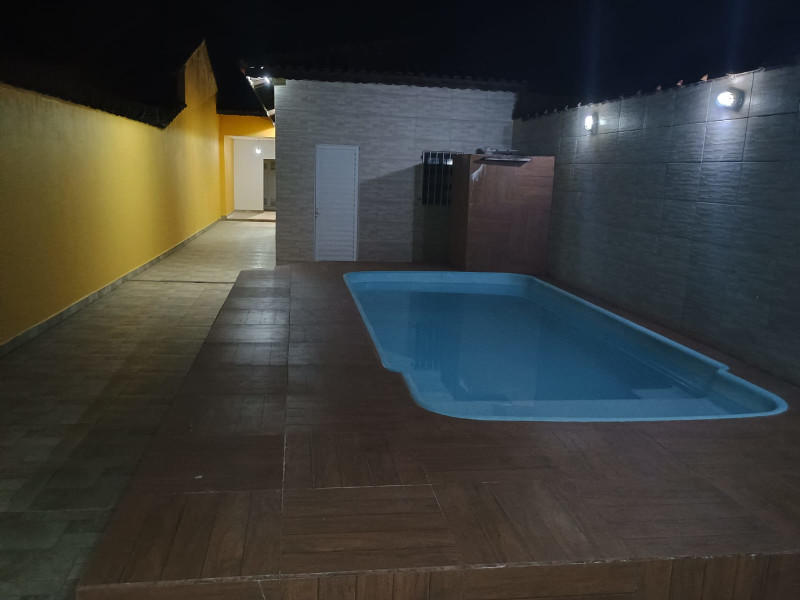 imóvel com 98m² - Centro - Itanhaém