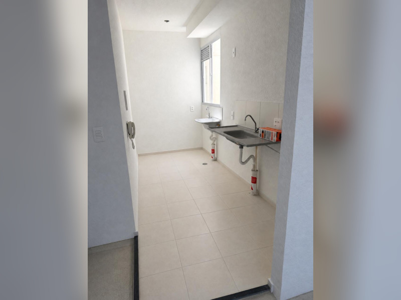 imóvel com 42m² - Maranguape II - Paulista