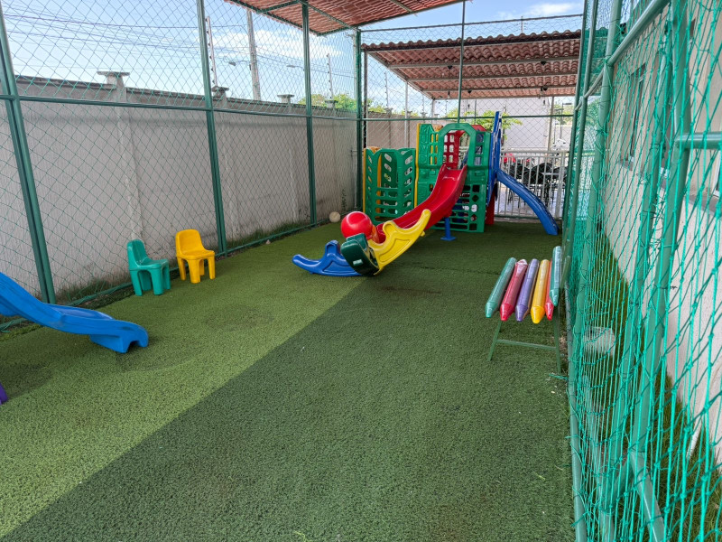 imóvel com 42m² - Maranguape II - Paulista