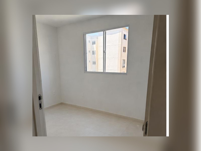 imóvel com 42m² - Maranguape II - Paulista