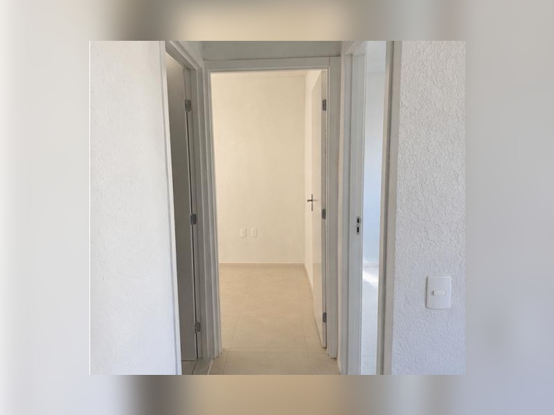 imóvel com 42m² - Maranguape II - Paulista