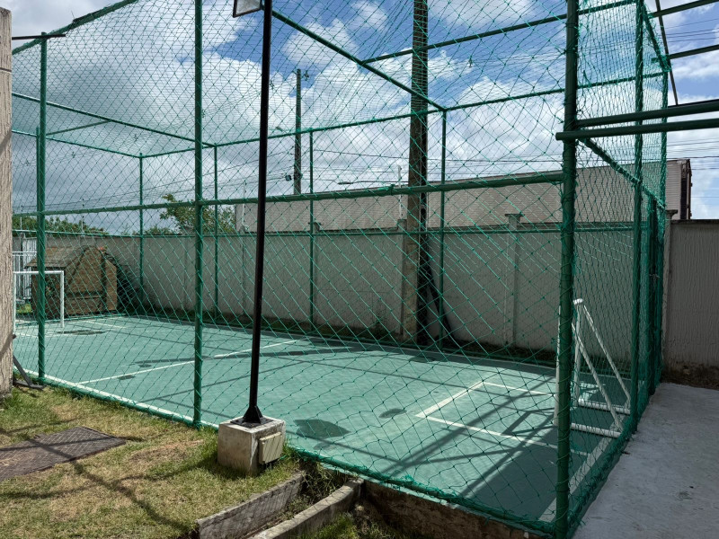imóvel com 42m² - Maranguape II - Paulista