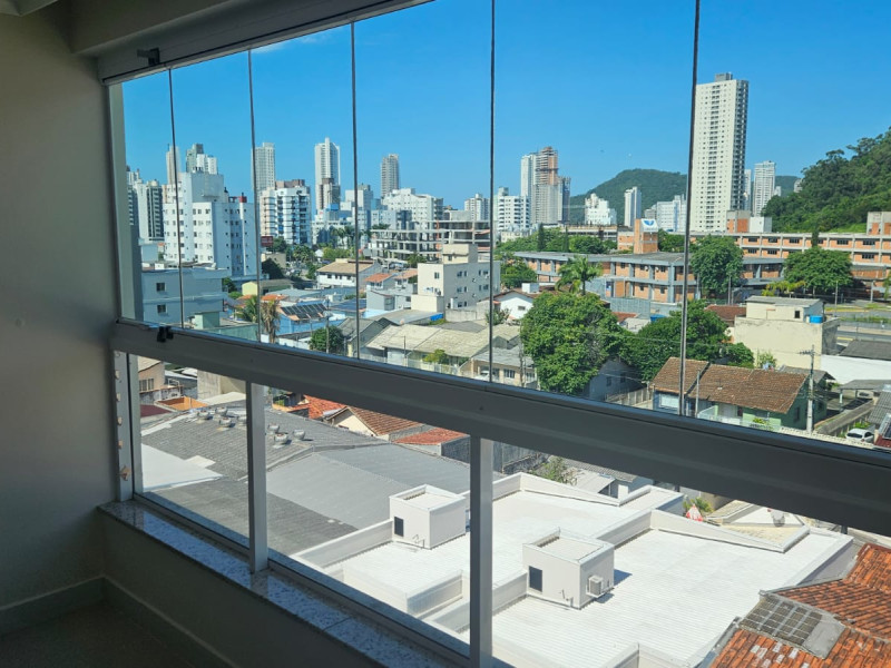 imóvel com 79m² - Centro - Itajaí