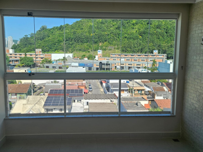 imóvel com 79m² - Centro - Itajaí