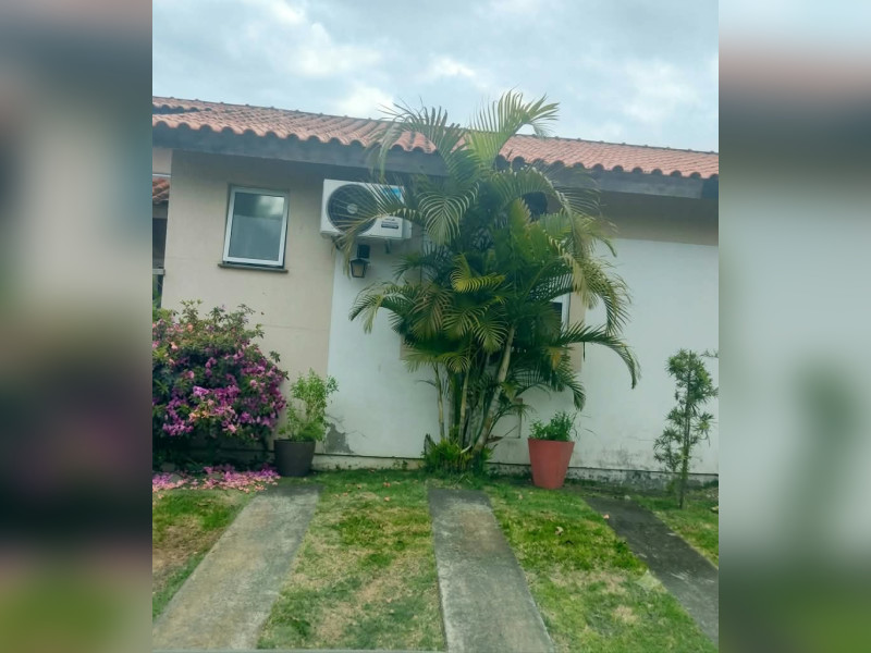 imóvel com 60m² - Santa Cruz - Gravatai