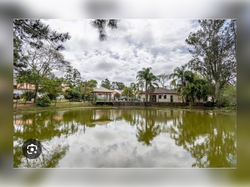 imóvel com 60m² - Santa Cruz - Gravatai