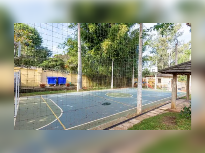 imóvel com 60m² - Santa Cruz - Gravatai