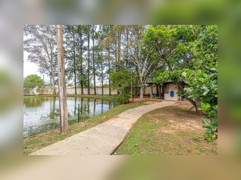 imóvel com 60m² - Santa Cruz - Gravatai