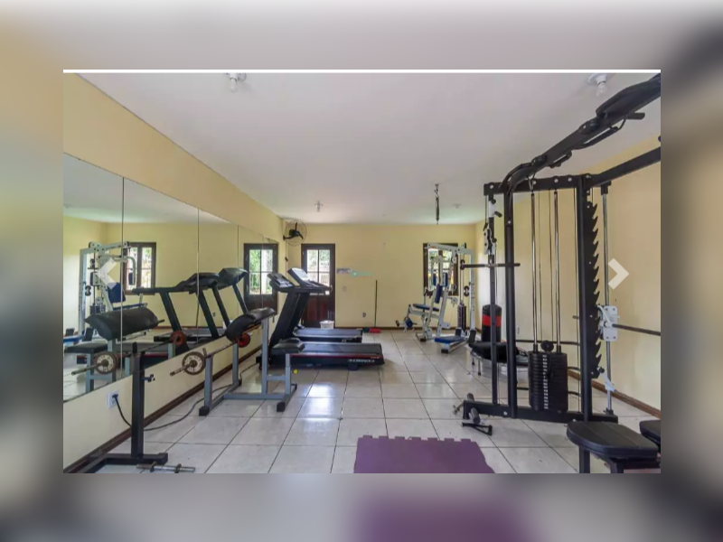 imóvel com 60m² - Santa Cruz - Gravatai