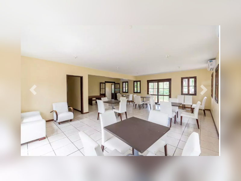 imóvel com 60m² - Santa Cruz - Gravatai