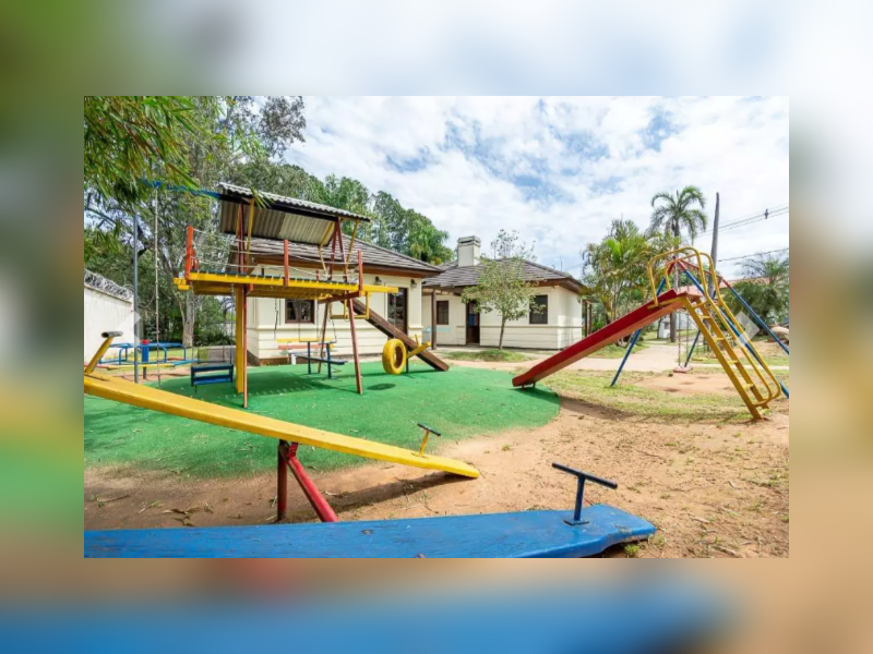 imóvel com 60m² - Santa Cruz - Gravatai