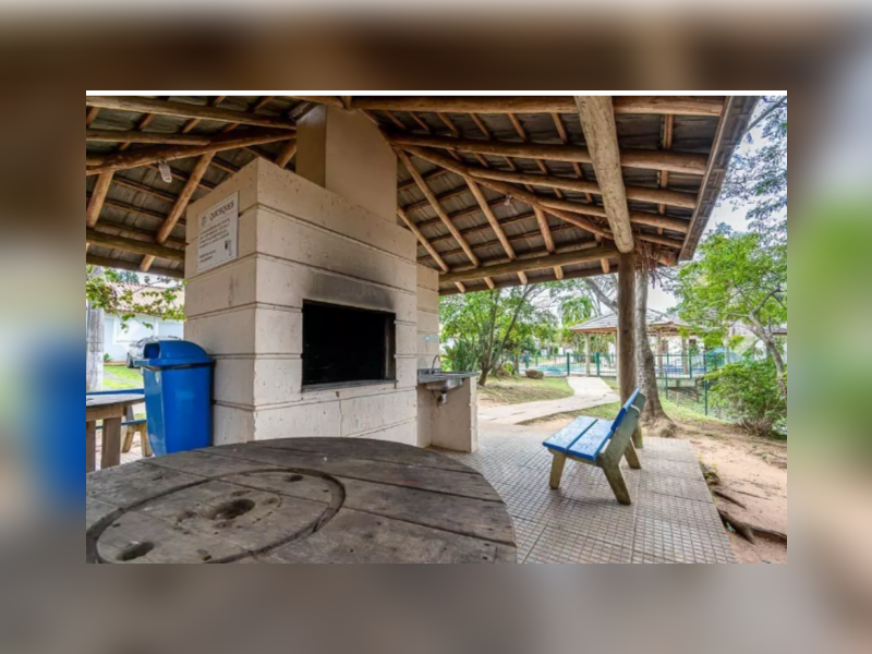 imóvel com 60m² - Santa Cruz - Gravatai