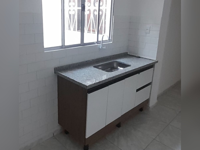 imóvel com 45m² - Tatuapé - São Paulo