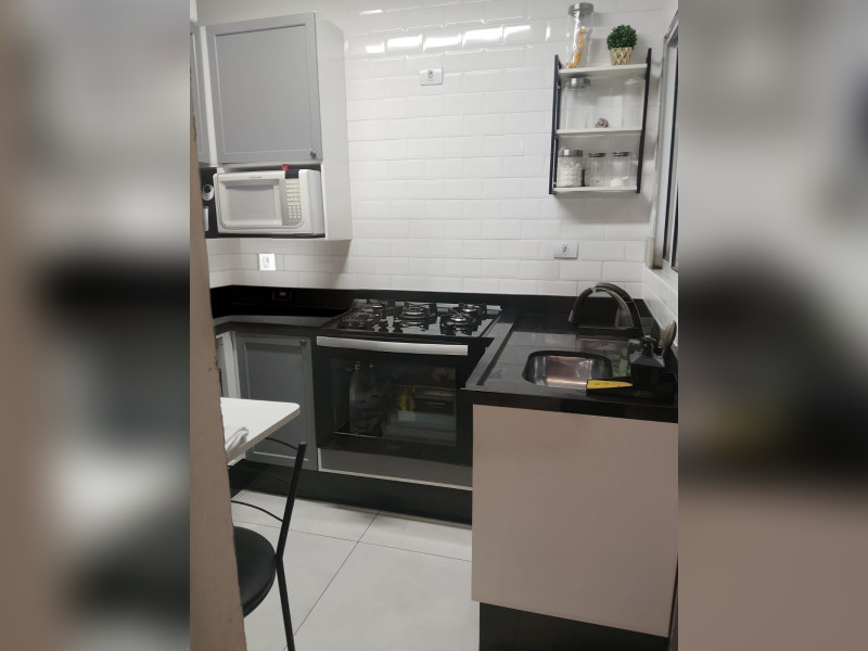 imóvel com 87m² - Vila Esperança - São Paulo