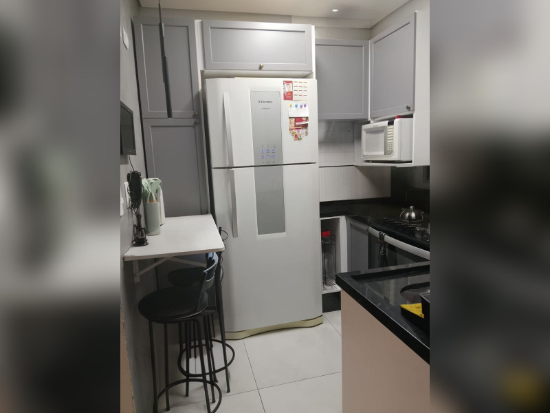 imóvel com 87m² - Vila Esperança - São Paulo