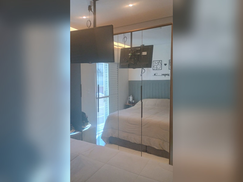 imóvel com 87m² - Vila Esperança - São Paulo