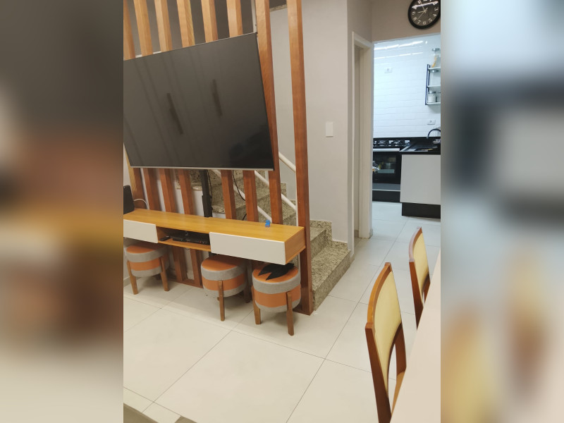 imóvel com 87m² - Vila Esperança - São Paulo