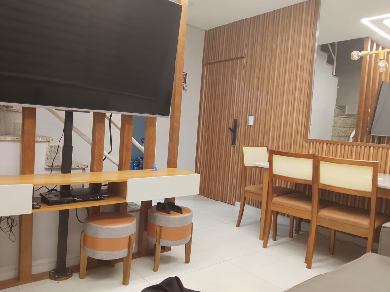 imóvel com 87m² - Vila Esperança - São Paulo