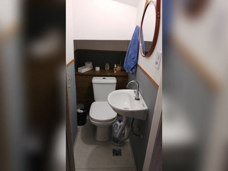 imóvel com 87m² - Vila Esperança - São Paulo