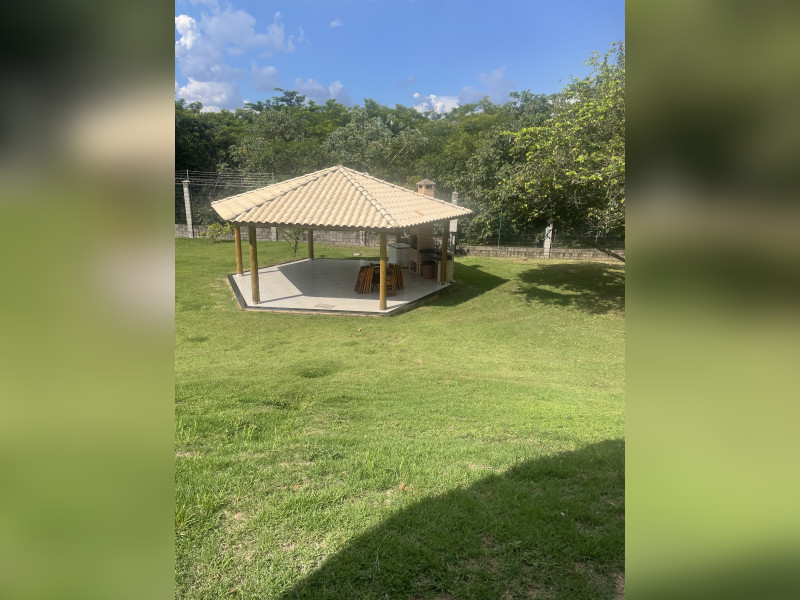 imóvel com 702m² - Residencial Jardim Barra do Cisne I - Americana