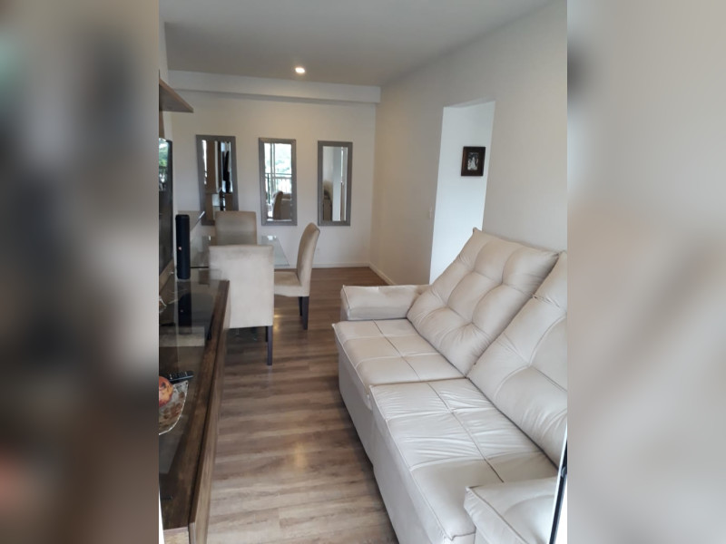 imóvel com 75m² - Melville Empresarial I e II - Barueri