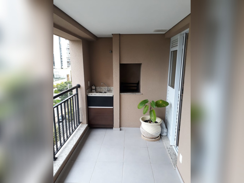 imóvel com 75m² - Melville Empresarial I e II - Barueri