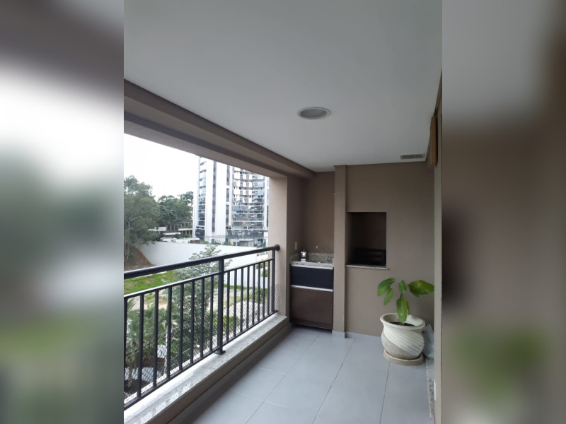imóvel com 75m² - Melville Empresarial I e II - Barueri