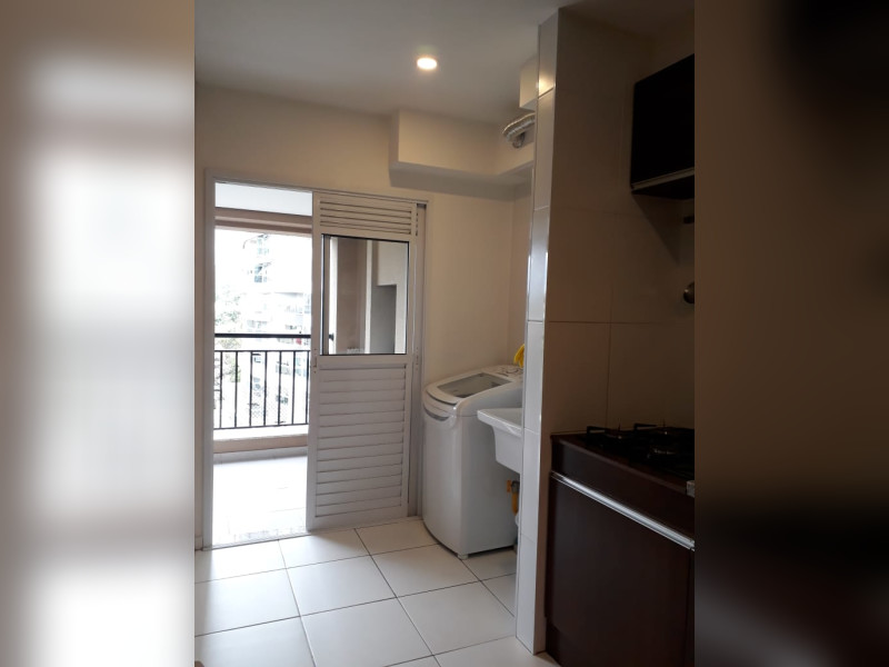 imóvel com 75m² - Melville Empresarial I e II - Barueri