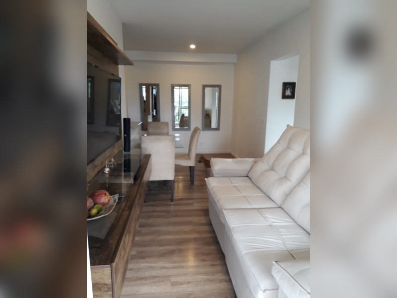 imóvel com 75m² - Melville Empresarial I e II - Barueri