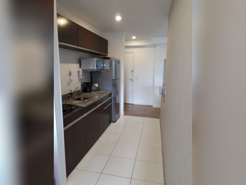 imóvel com 75m² - Melville Empresarial I e II - Barueri