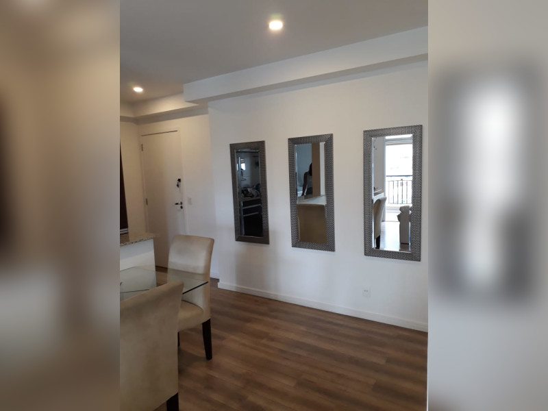 imóvel com 75m² - Melville Empresarial I e II - Barueri