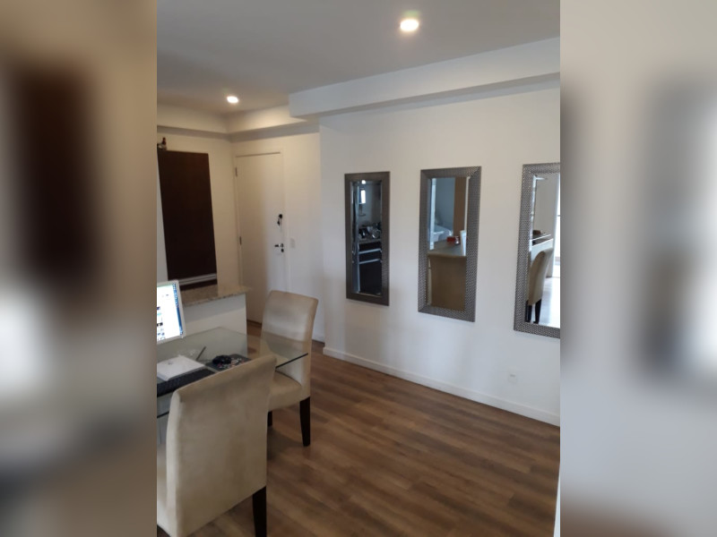 imóvel com 75m² - Melville Empresarial I e II - Barueri
