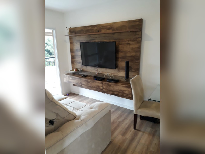 imóvel com 75m² - Melville Empresarial I e II - Barueri