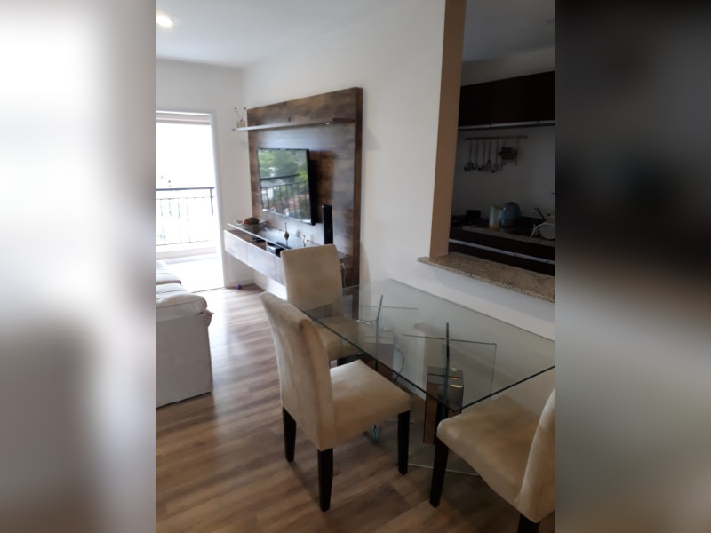 imóvel com 75m² - Melville Empresarial I e II - Barueri