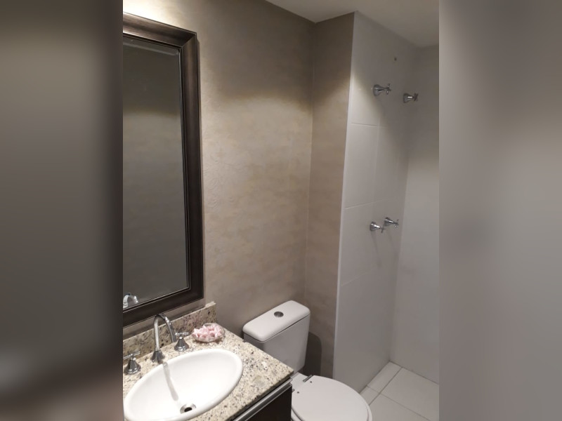 imóvel com 75m² - Melville Empresarial I e II - Barueri