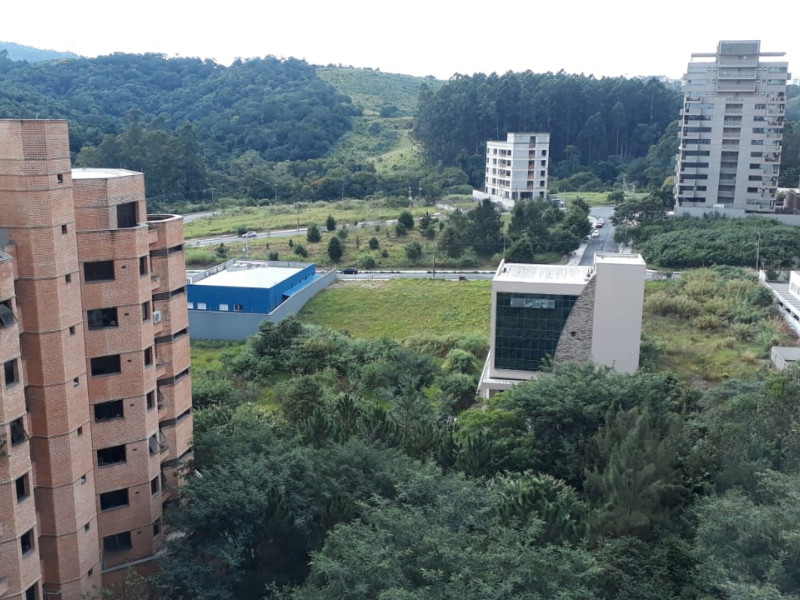 imóvel com 75m² - Melville Empresarial I e II - Barueri