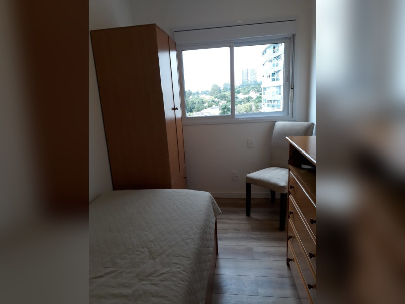 imóvel com 75m² - Melville Empresarial I e II - Barueri