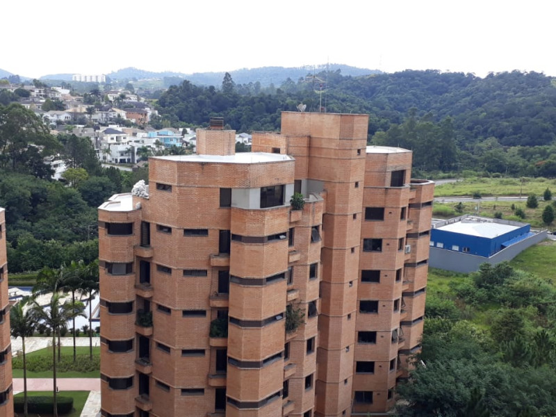 imóvel com 75m² - Melville Empresarial I e II - Barueri