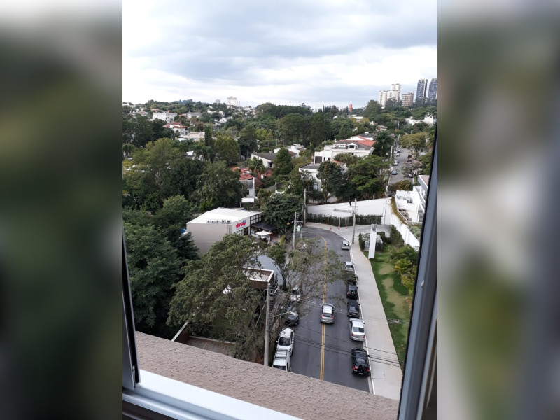 imóvel com 75m² - Melville Empresarial I e II - Barueri