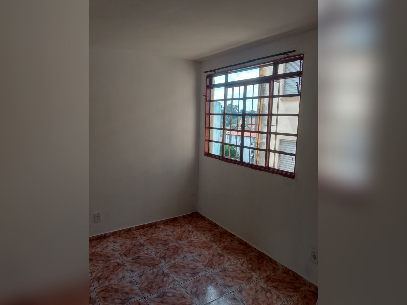 imóvel com 44m² - Conjunto City Jaraguá - São Paulo