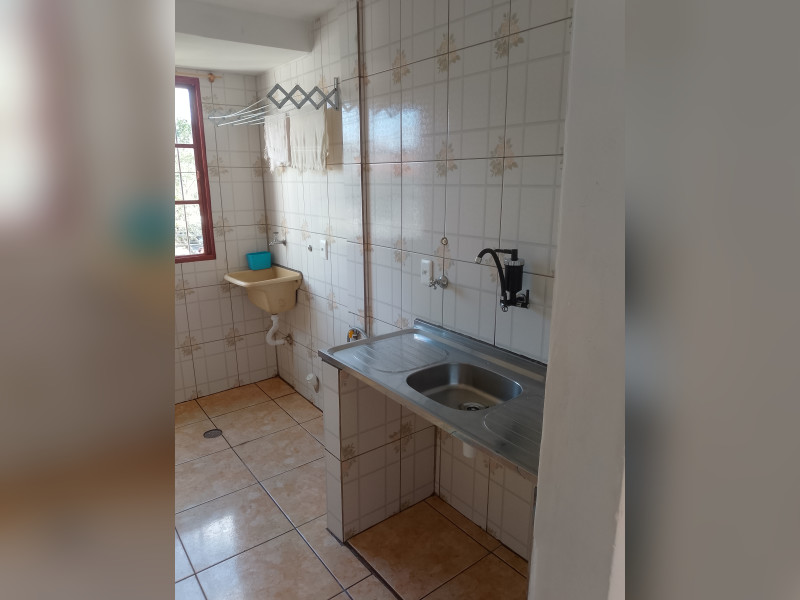 imóvel com 44m² - Conjunto City Jaraguá - São Paulo