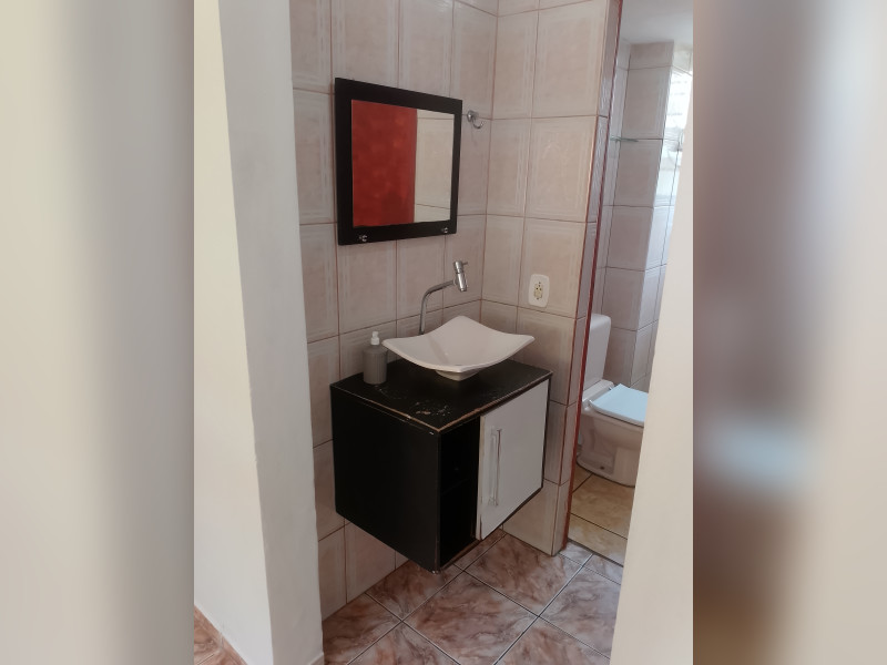 imóvel com 44m² - Conjunto City Jaraguá - São Paulo