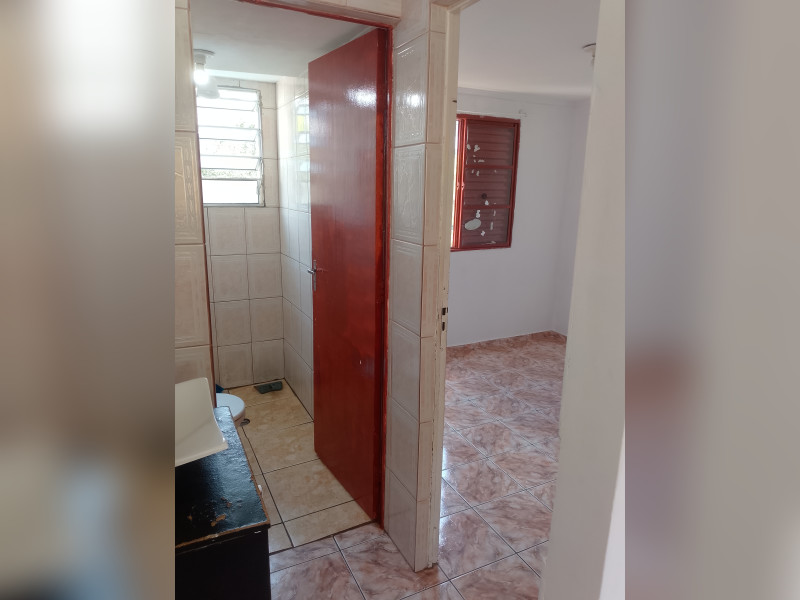 imóvel com 44m² - Conjunto City Jaraguá - São Paulo