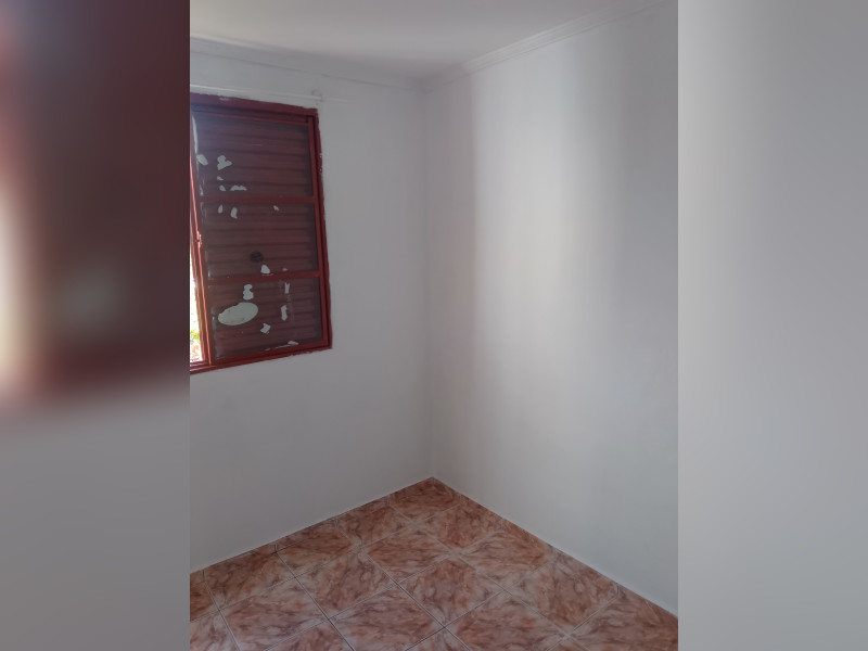 imóvel com 44m² - Conjunto City Jaraguá - São Paulo
